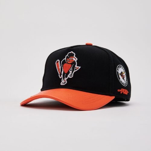 Pro Standard MLB Baltimore Orioles Hat