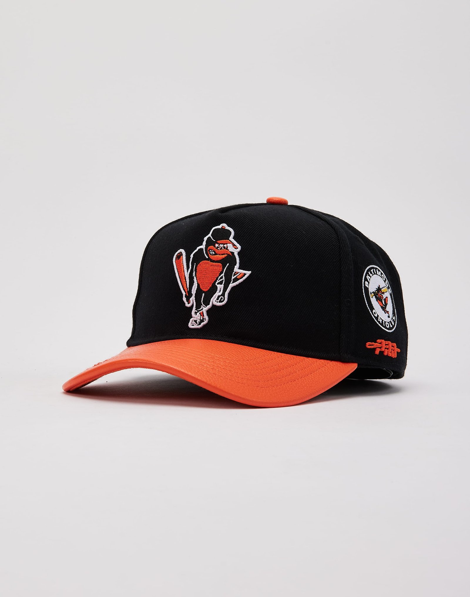 Pro Standard MLB Baltimore Orioles Hat