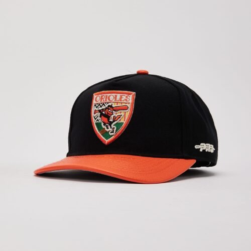 Pro Standard MLB Baltimore Orioles Hat