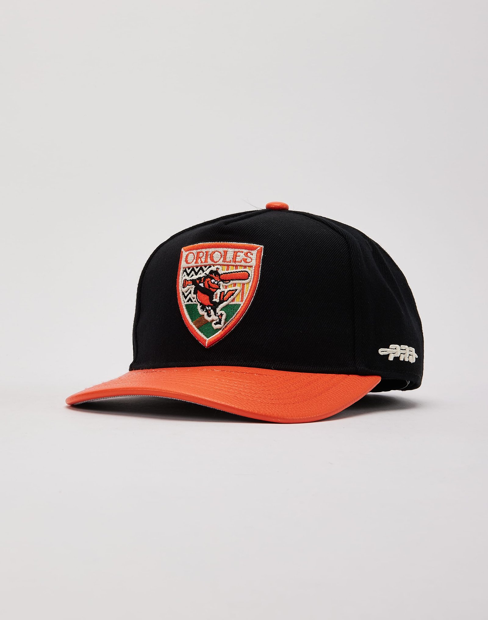 Pro Standard MLB Baltimore Orioles Hat