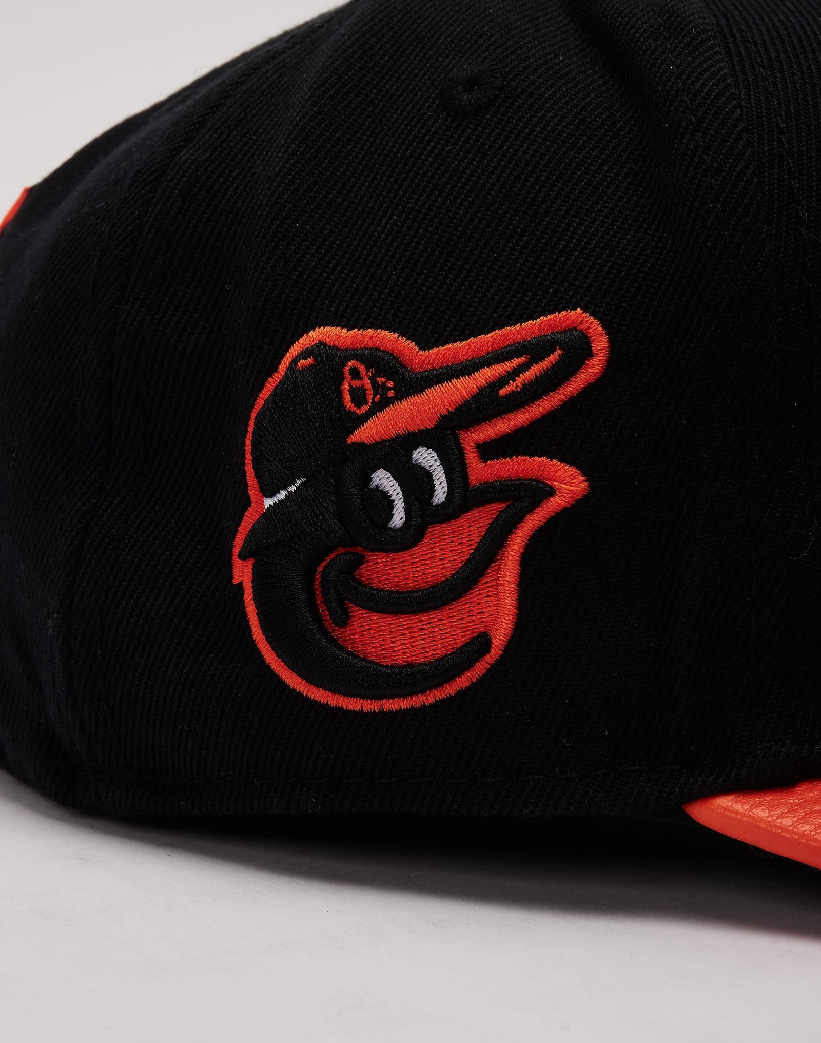 Pro Standard MLB Baltimore Orioles Hat - Image 4
