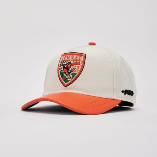Pro Standard MLB Baltimore Orioles Hat