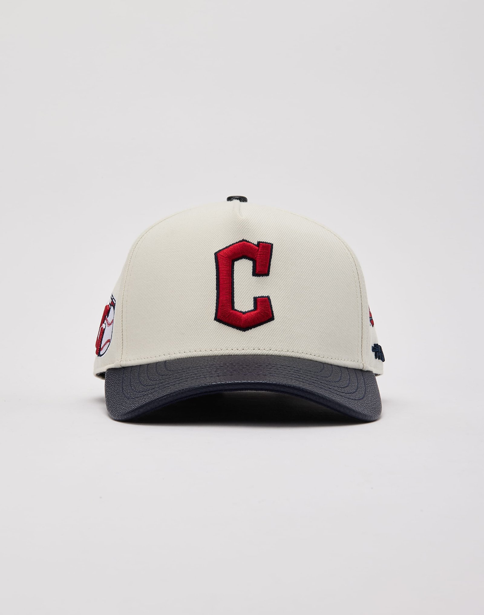 Pro Standard MLB Cleveland Guardians Hat - Image 2