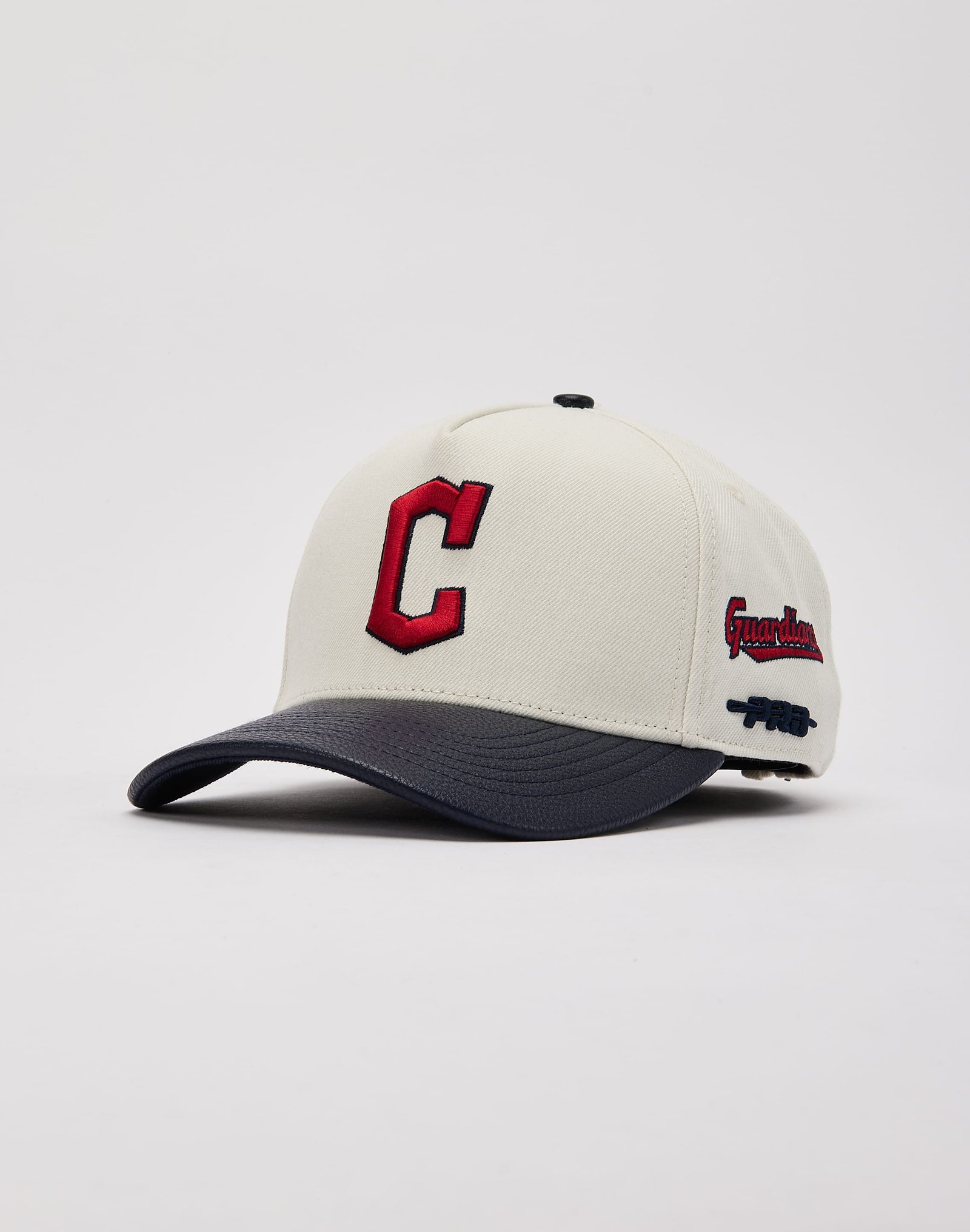 Pro Standard MLB Cleveland Guardians Hat