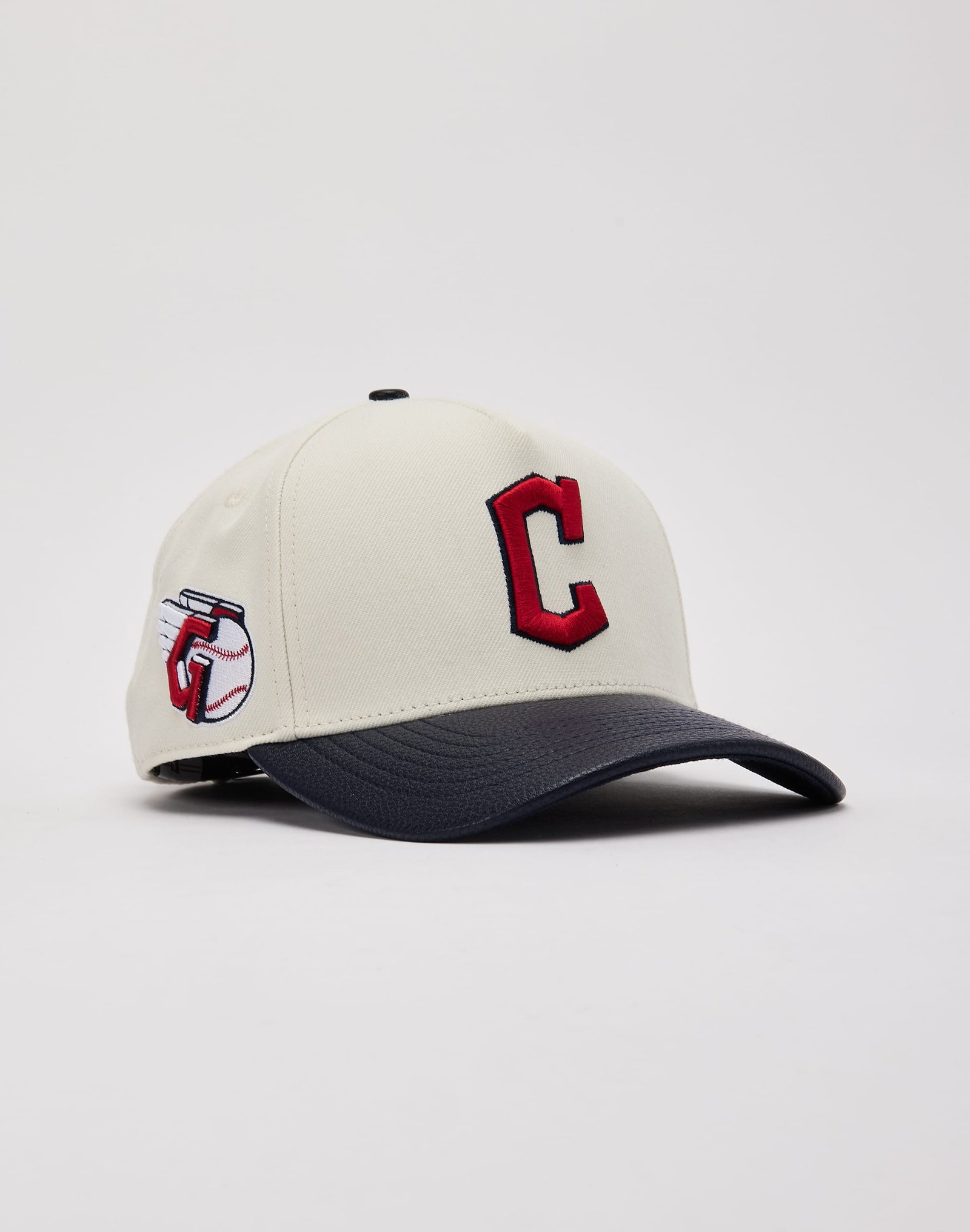 Pro Standard MLB Cleveland Guardians Hat - Image 3