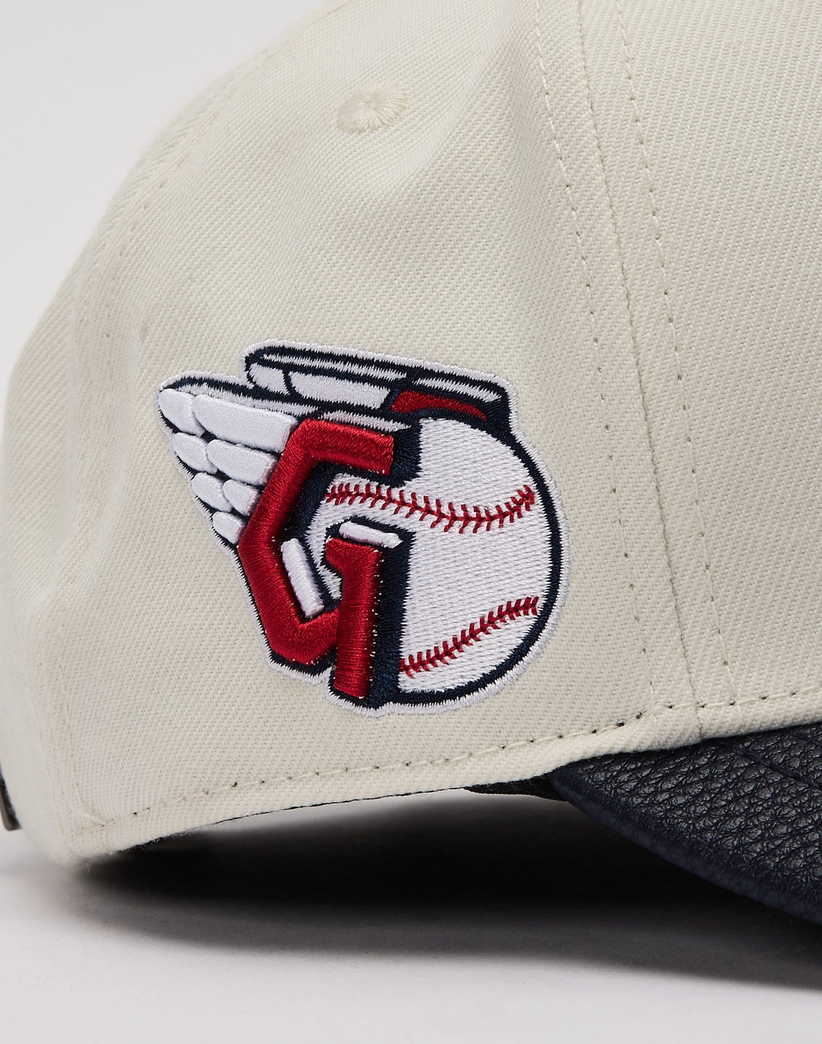 Pro Standard MLB Cleveland Guardians Hat - Image 4