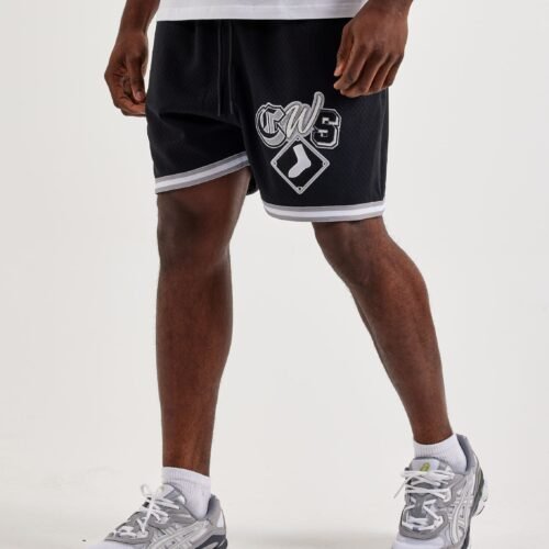 Pro Standard MLB Chicago White Sox City Ransom Mesh Shorts