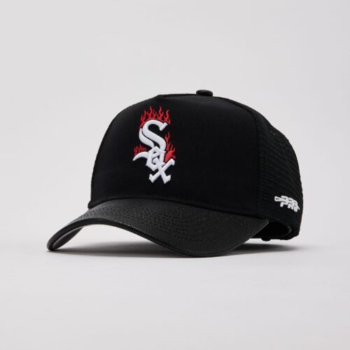 Pro Standard MLB Chicago White Sox Trucker Hat