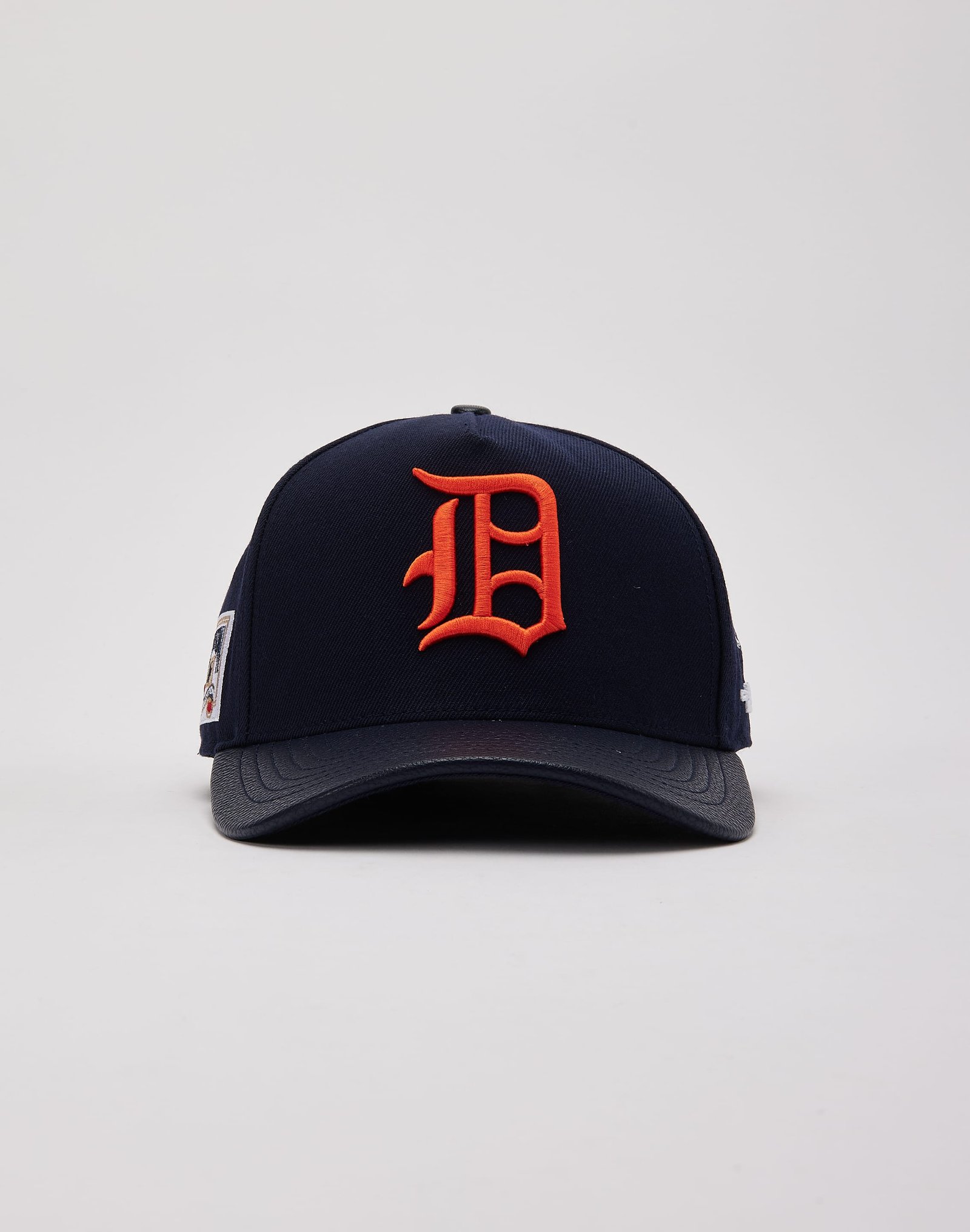 Pro Standard MLB Detroit Tigers Hat - Image 2