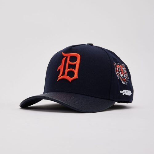 Pro Standard MLB Detroit Tigers Hat