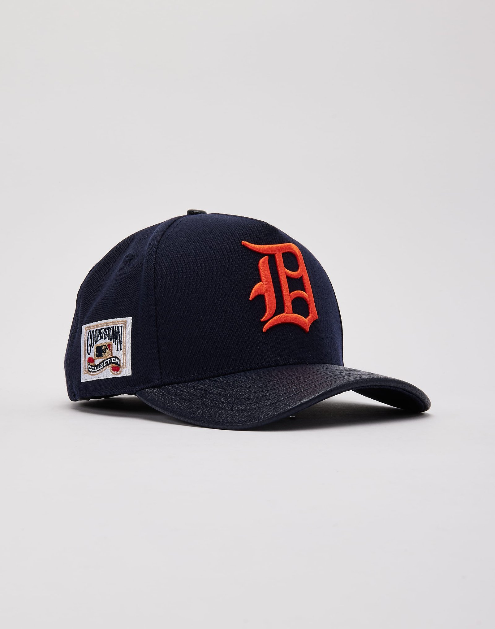 Pro Standard MLB Detroit Tigers Hat - Image 3