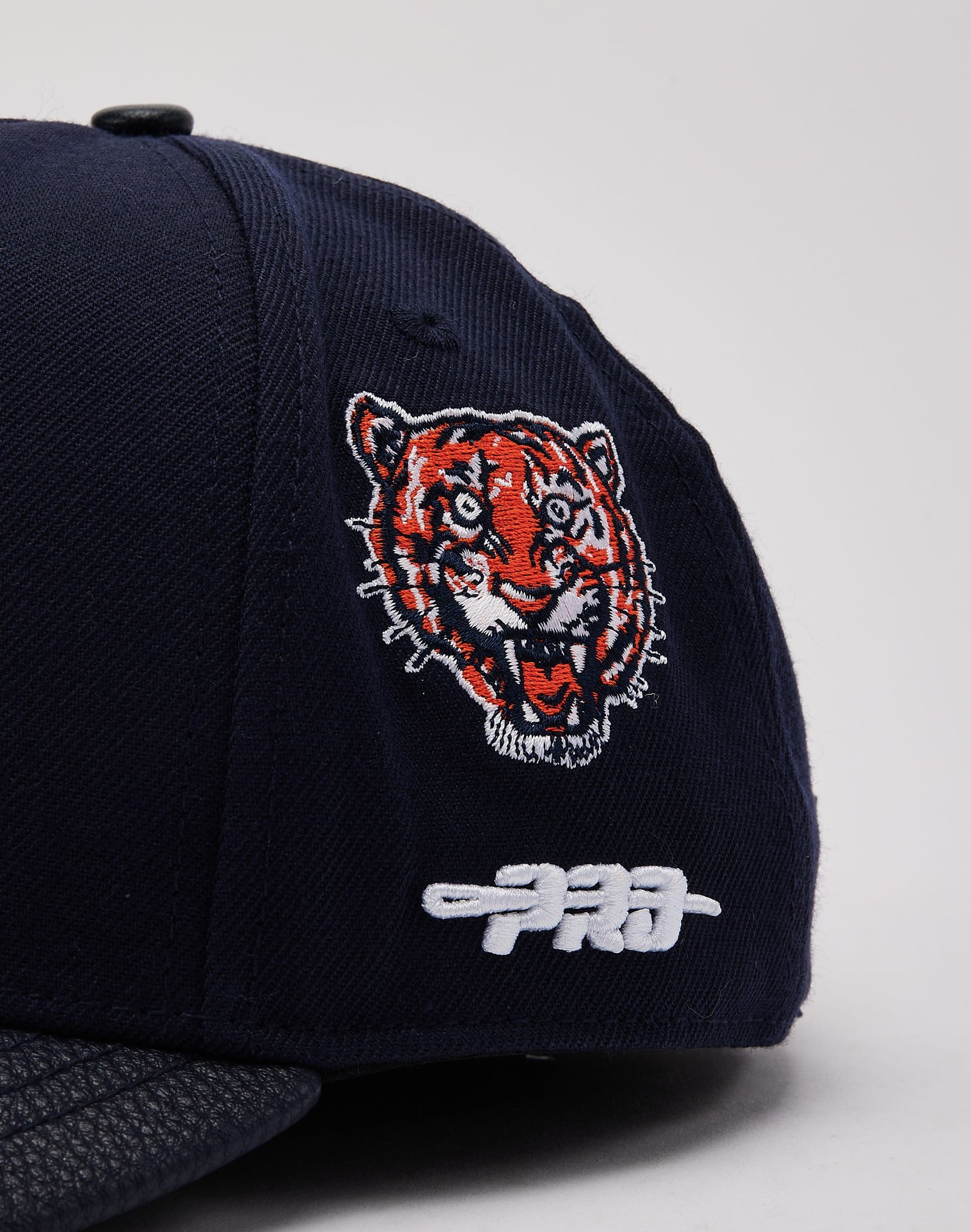 Pro Standard MLB Detroit Tigers Hat - Image 4