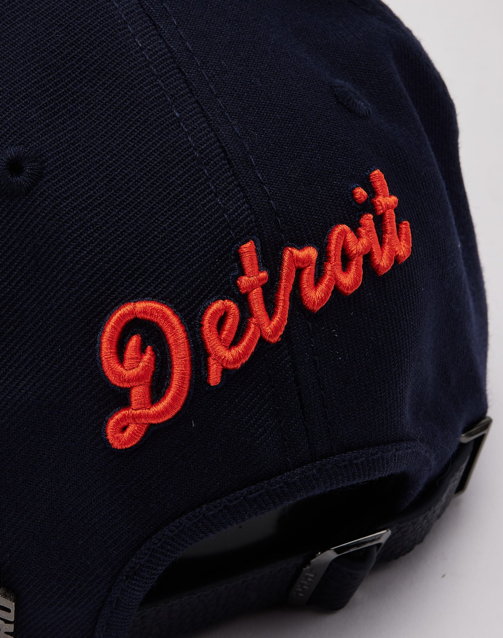 Pro Standard MLB Detroit Tigers Hat - Image 5