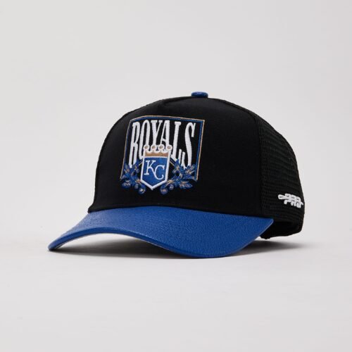 Pro Standard MLB Kansas City Royals Trucker Hat