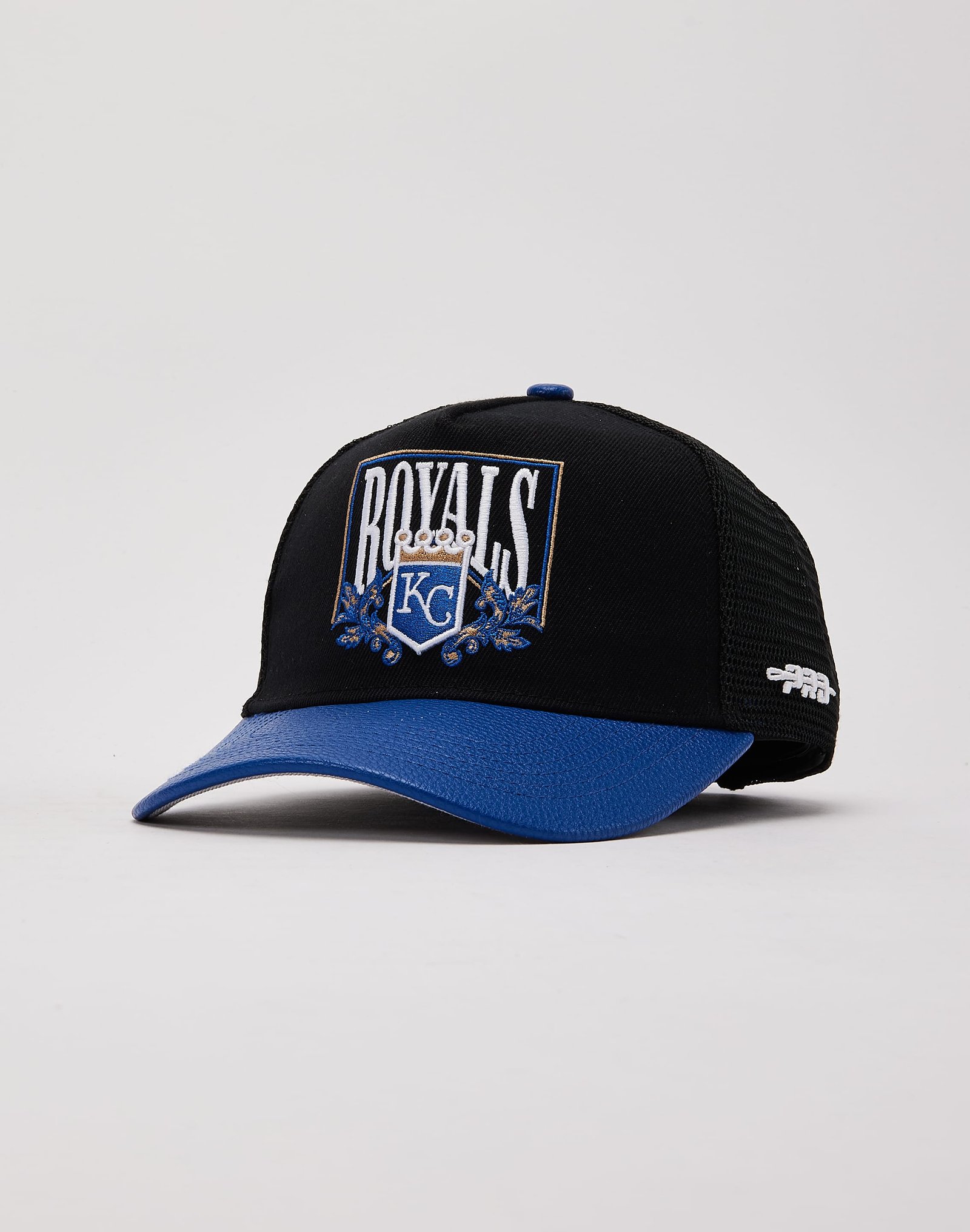 Pro Standard MLB Kansas City Royals Trucker Hat