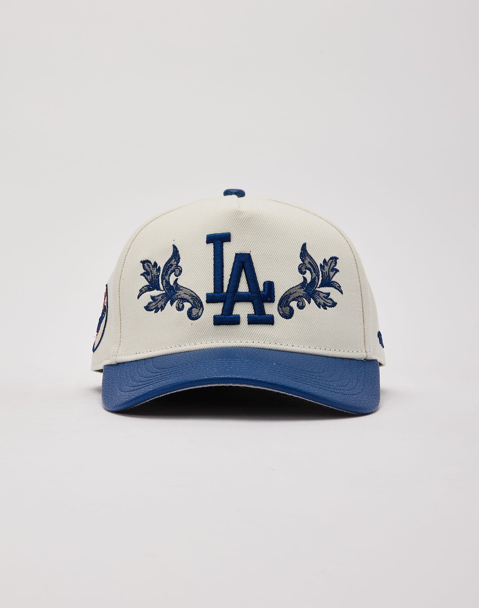 Pro Standard MLB Los Angeles Dodgers Hat - Image 2