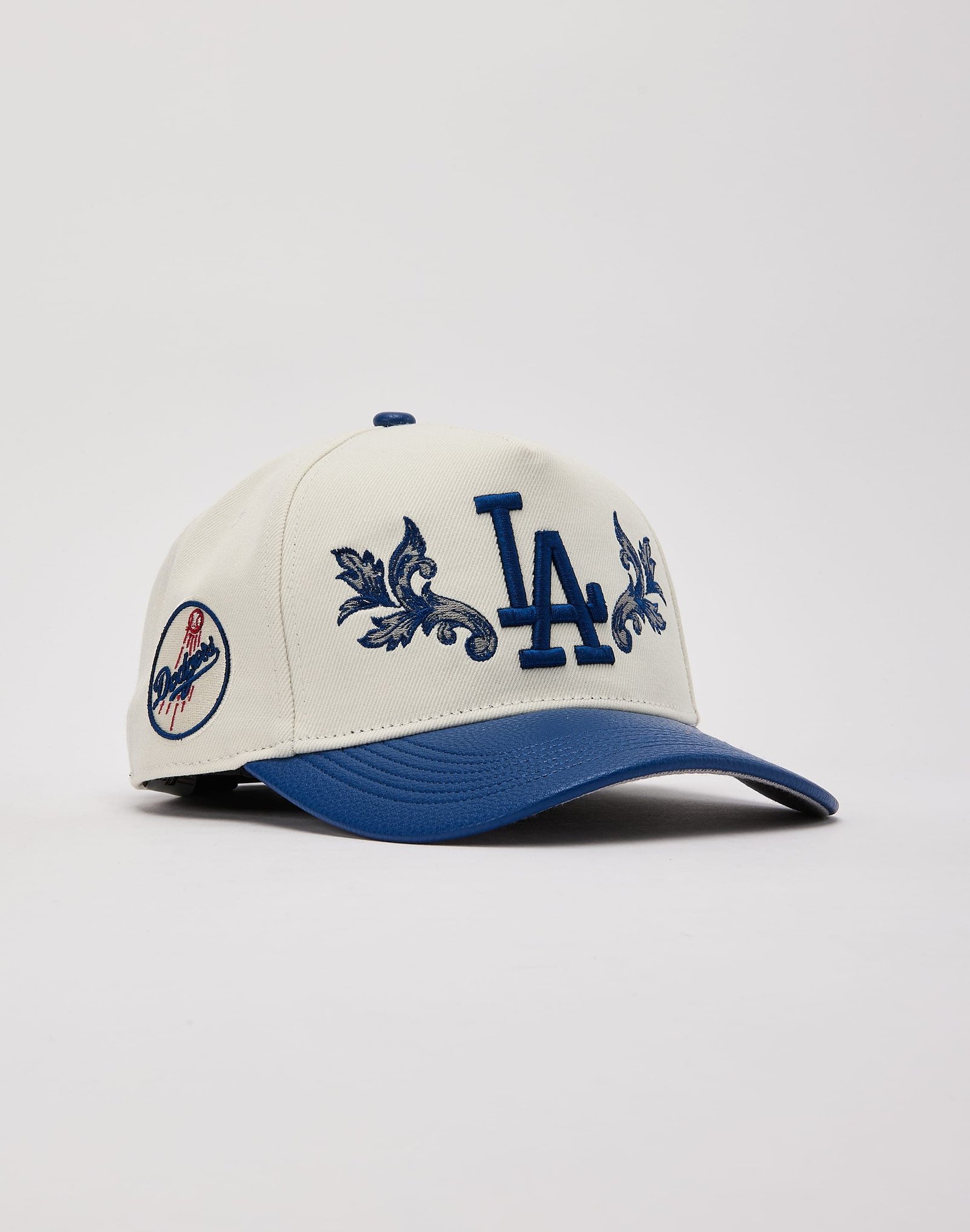 Pro Standard MLB Los Angeles Dodgers Hat - Image 3