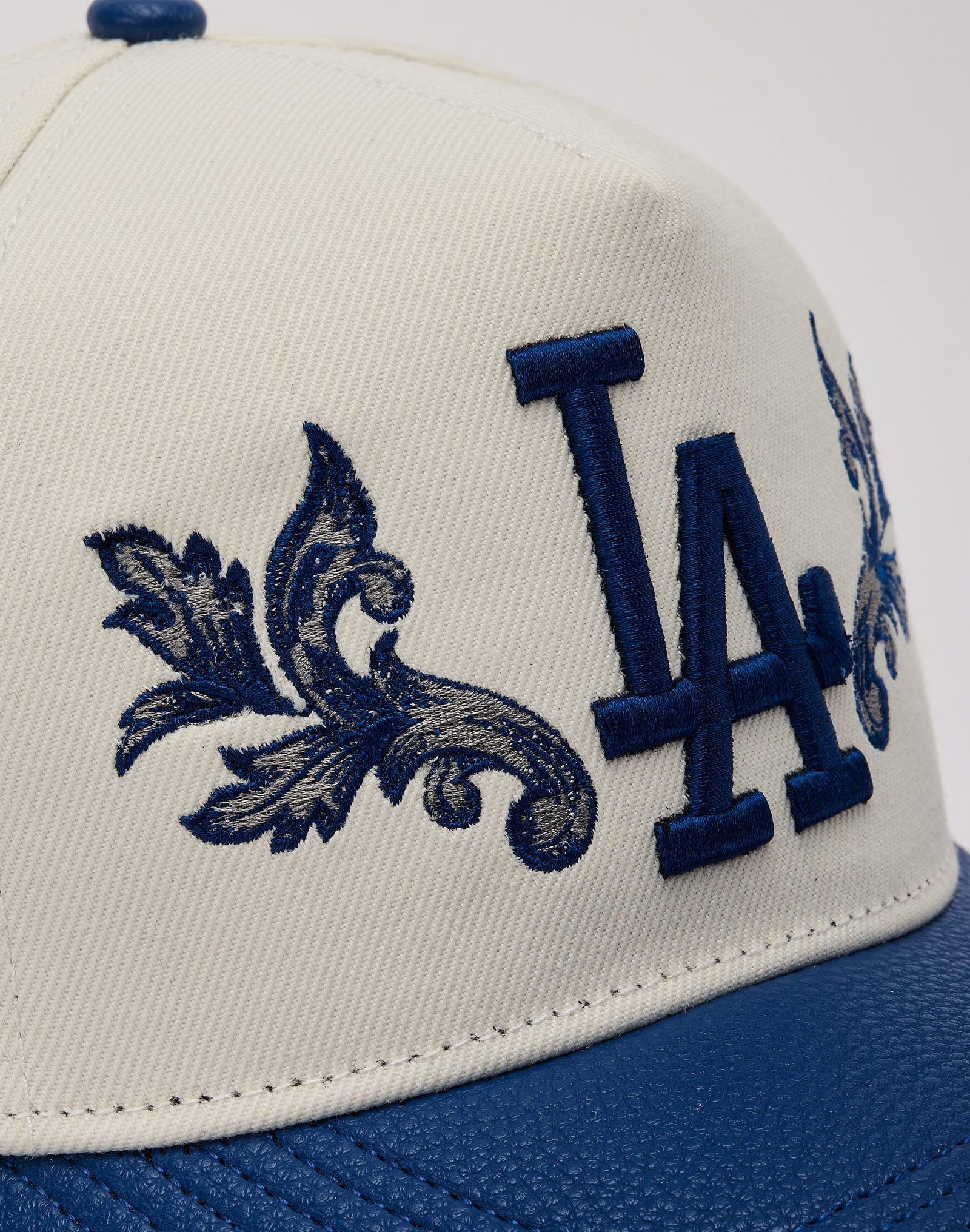 Pro Standard MLB Los Angeles Dodgers Hat - Image 4