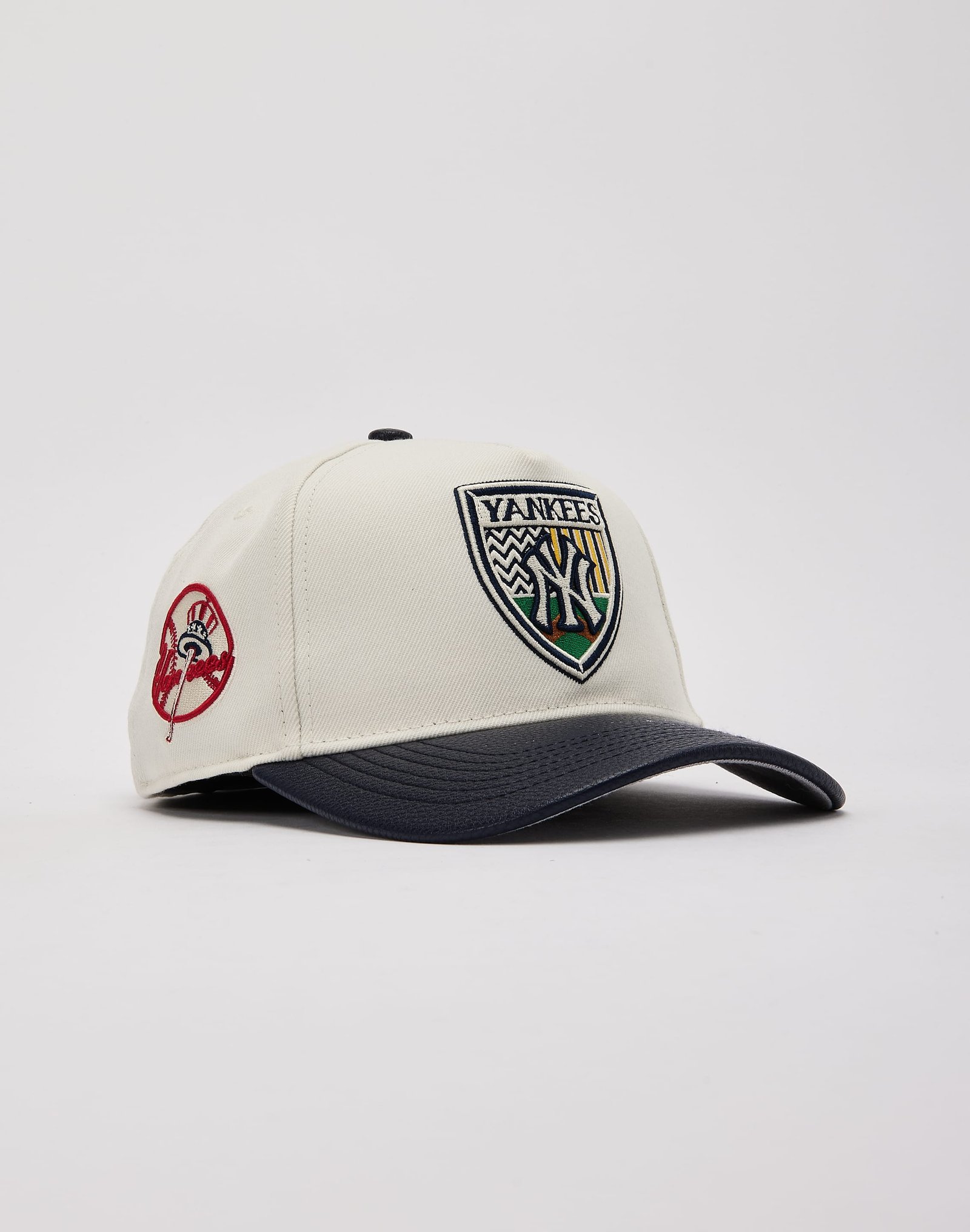 Pro Standard MLB New York Yankees Hat - Image 3