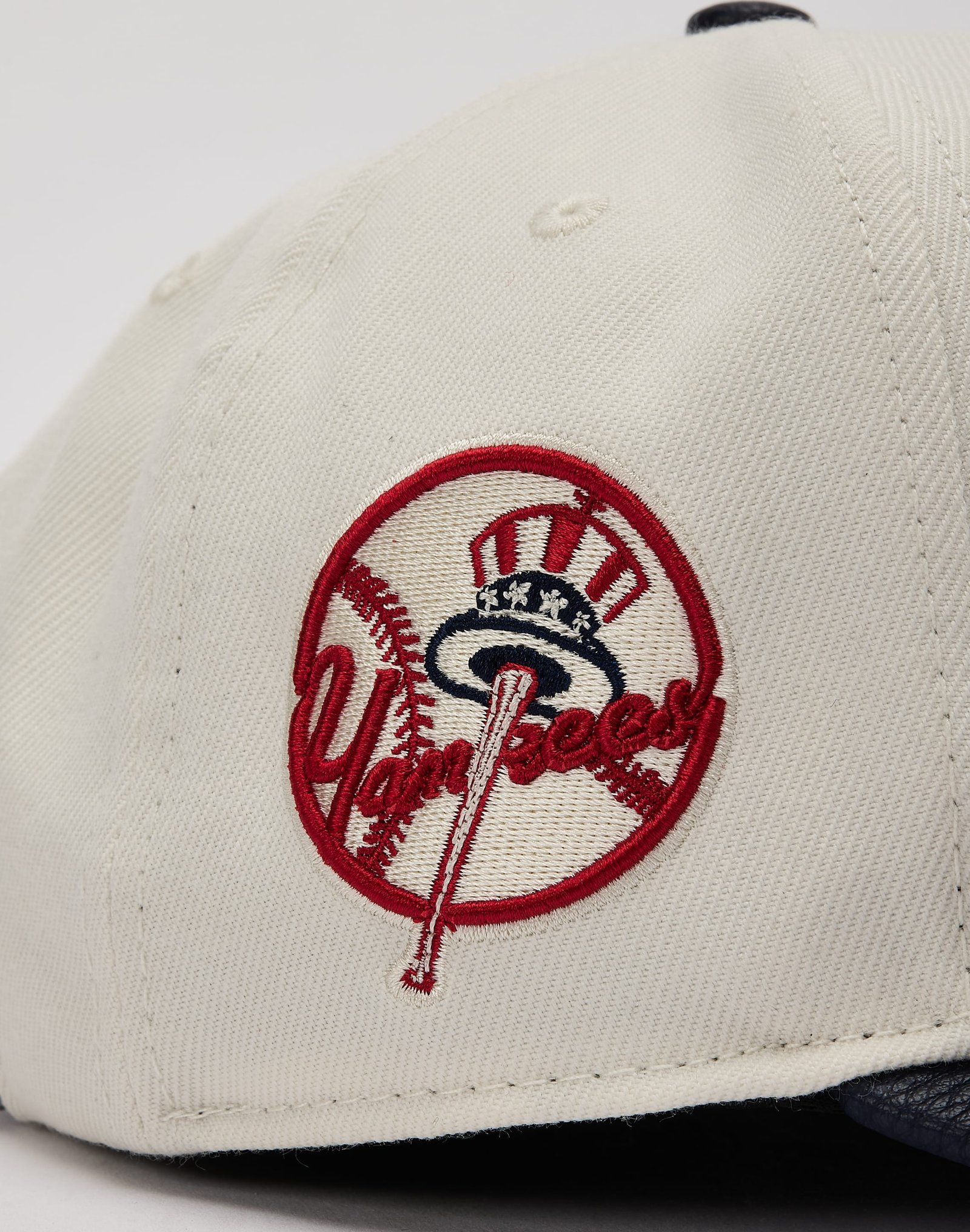 Pro Standard MLB New York Yankees Hat - Image 4