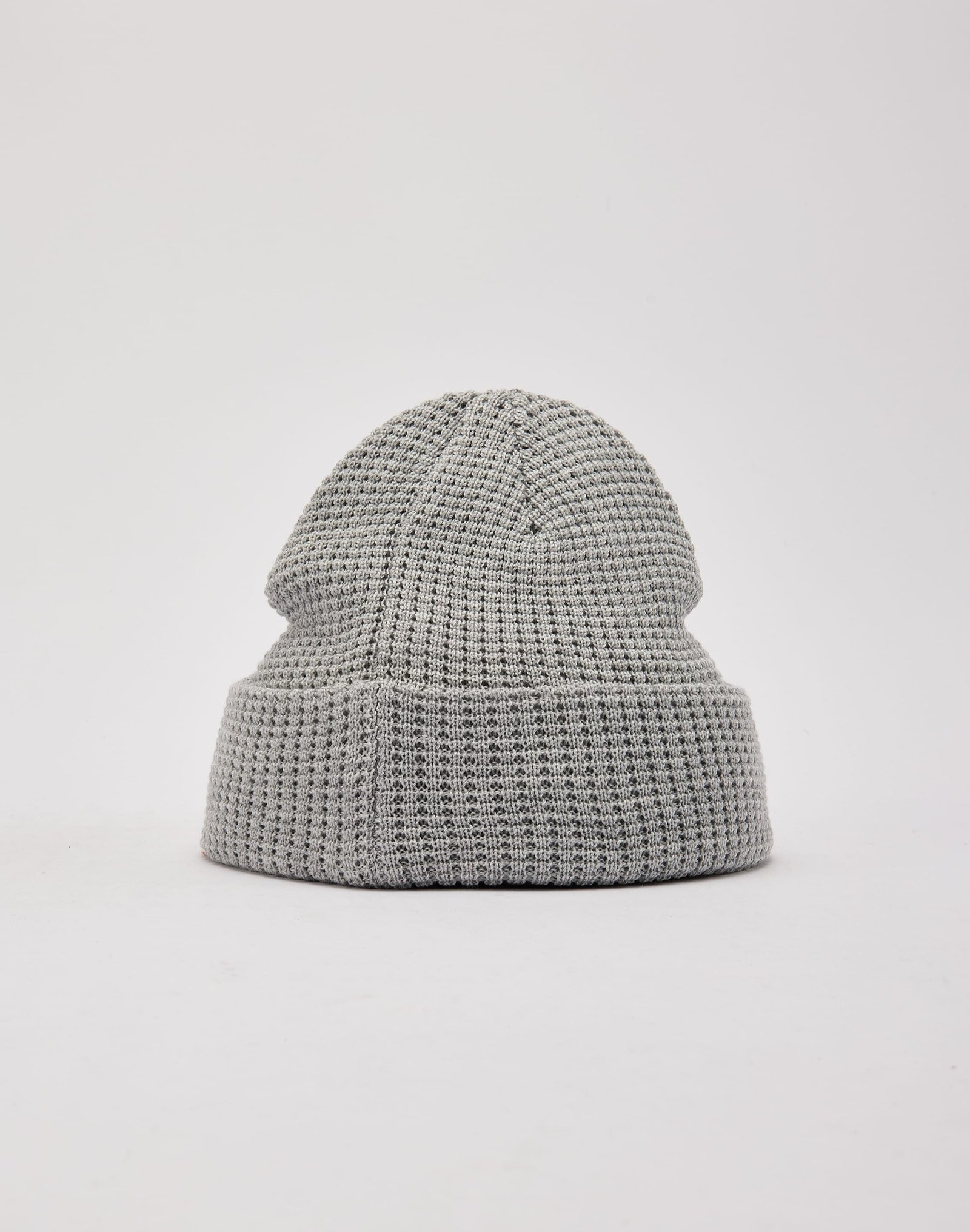 RAW Sportswear Waffle Knit Beanie