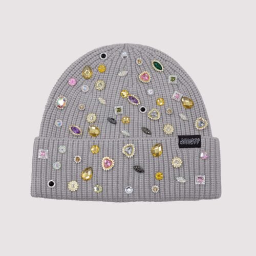 Sheisty Jewelz Cuff Beanie