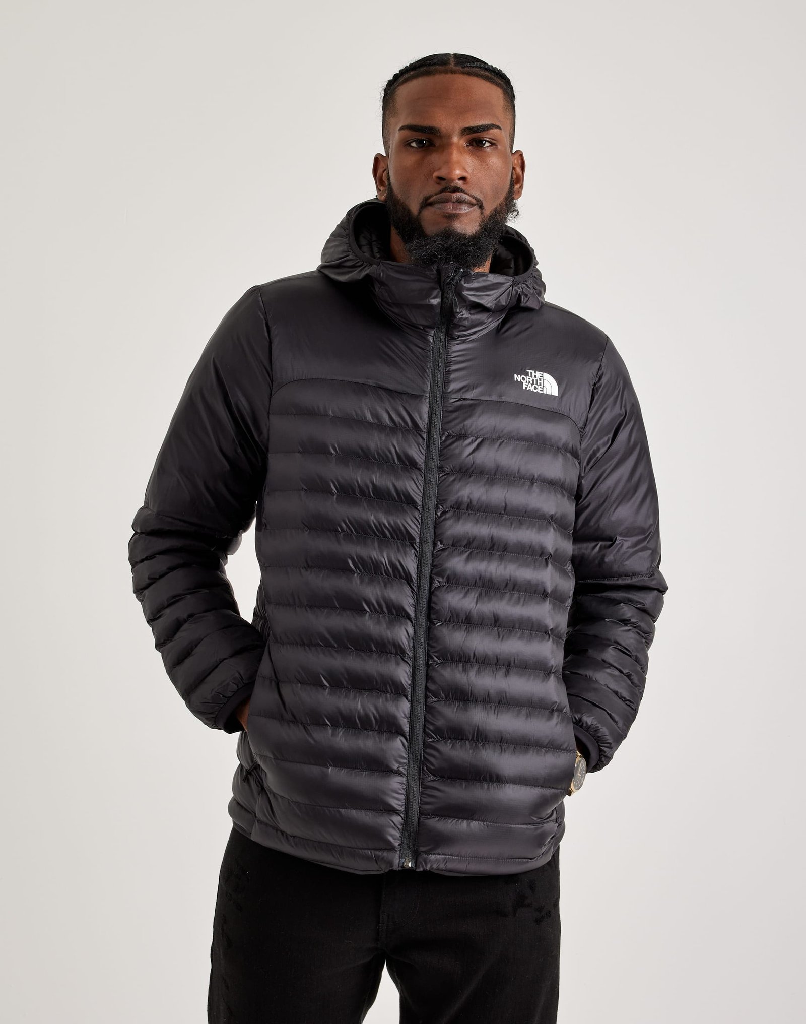 The North Face Terra Peak Hooded Jacket