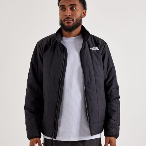 The North Face Junction Insulated Jacket