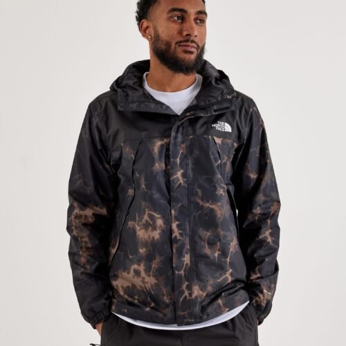 The North Face Antora Jacket