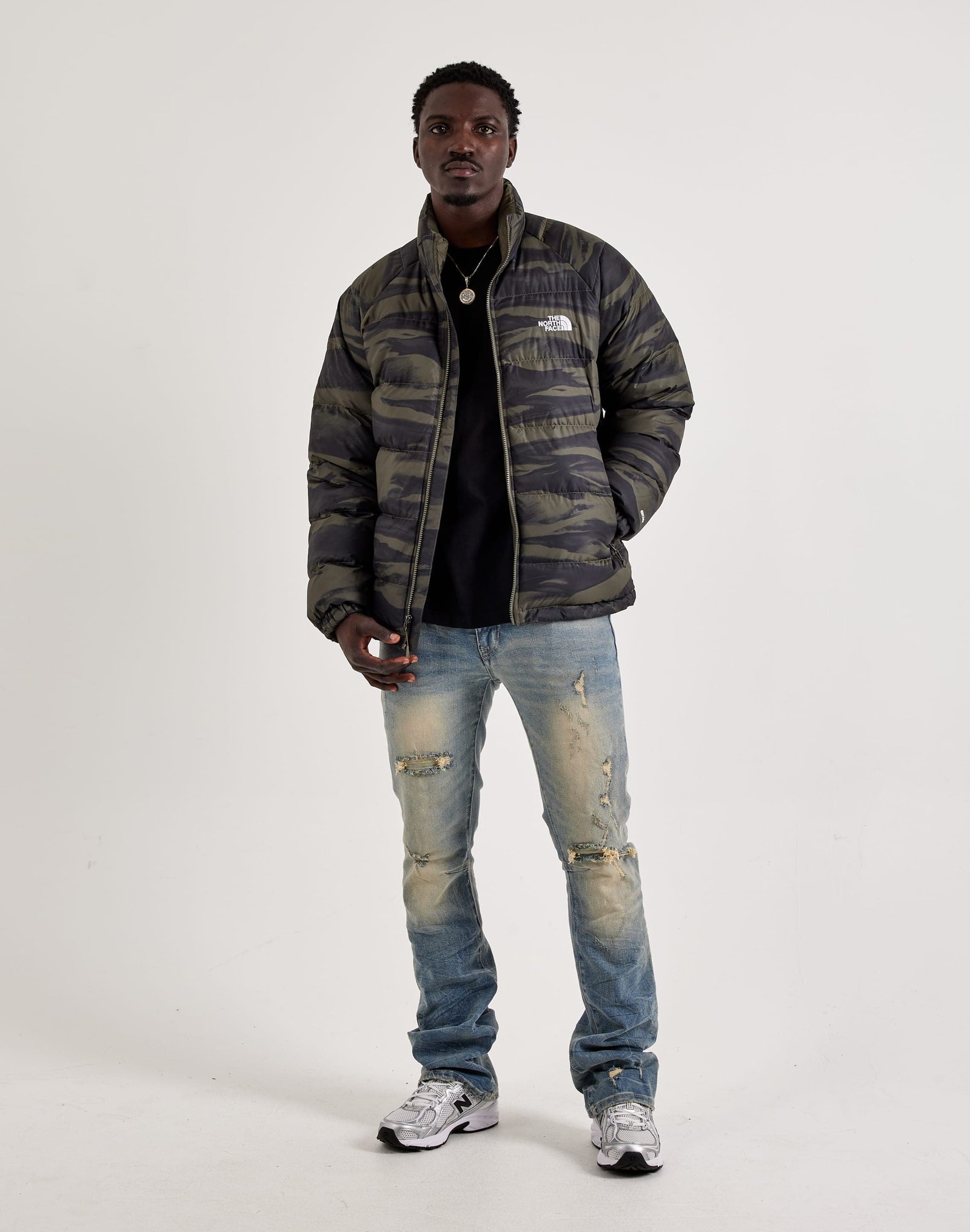 The North Face Hydrenalite Down Jacket - Image 4