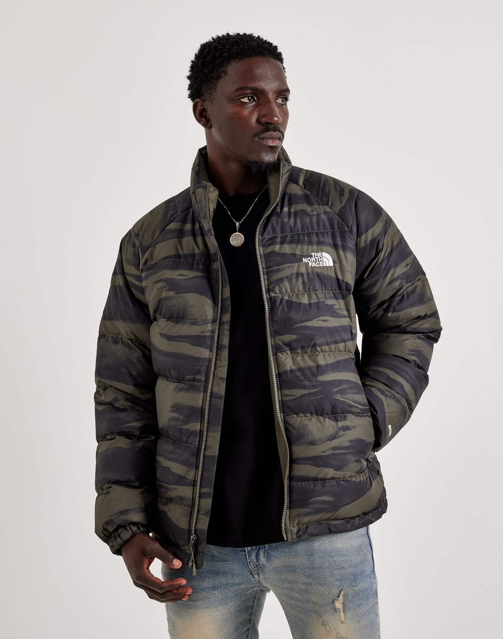 The North Face Hydrenalite Down Jacket