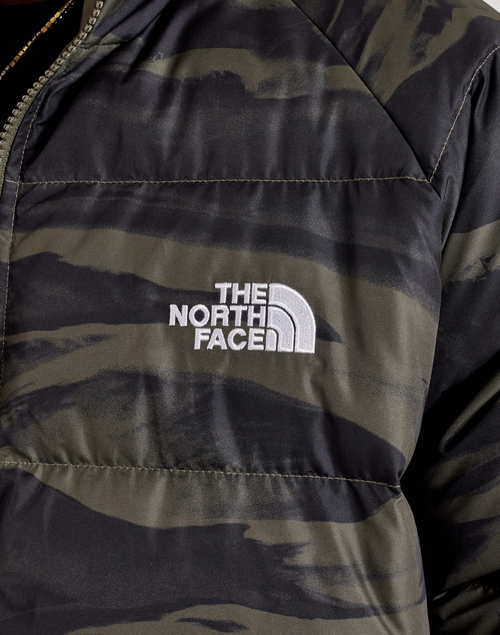The North Face Hydrenalite Down Jacket - Image 2
