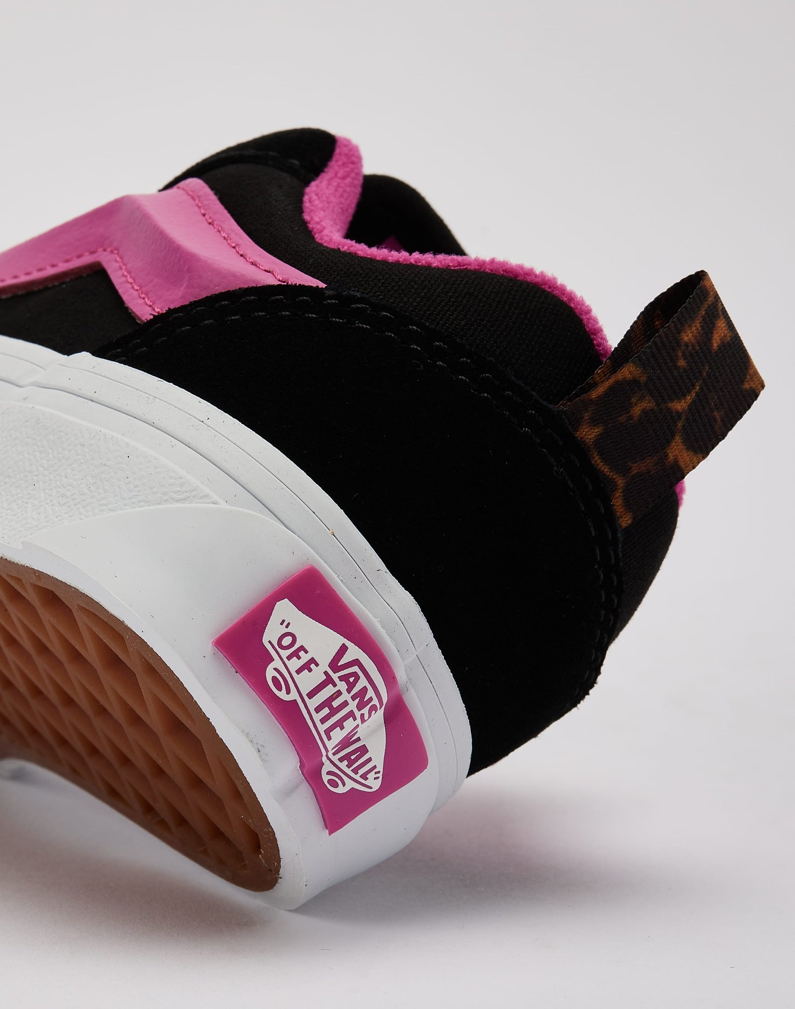 Vans Knu Skool Pre-School - Image 5