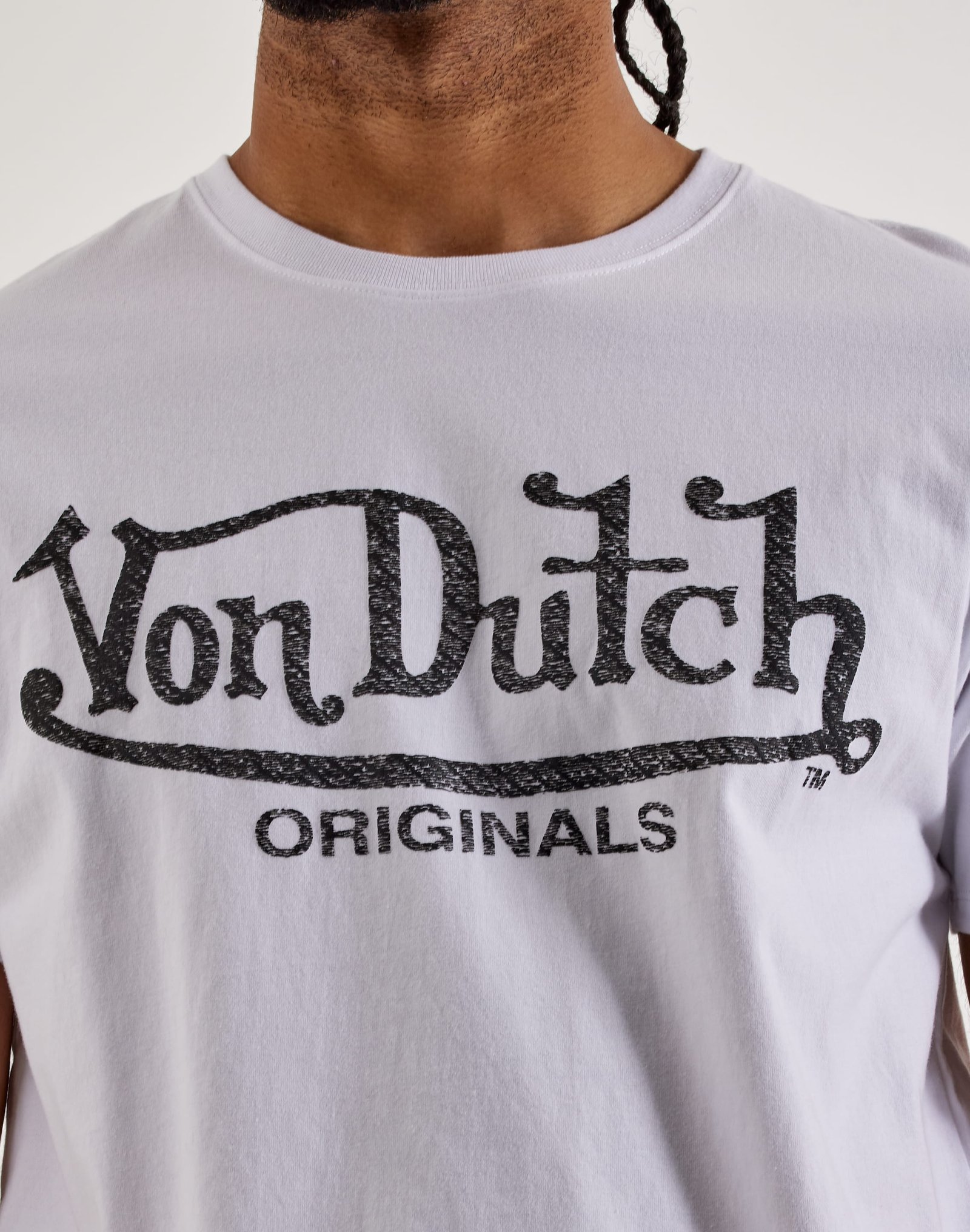 Von Dutch Originals Tee - Image 3