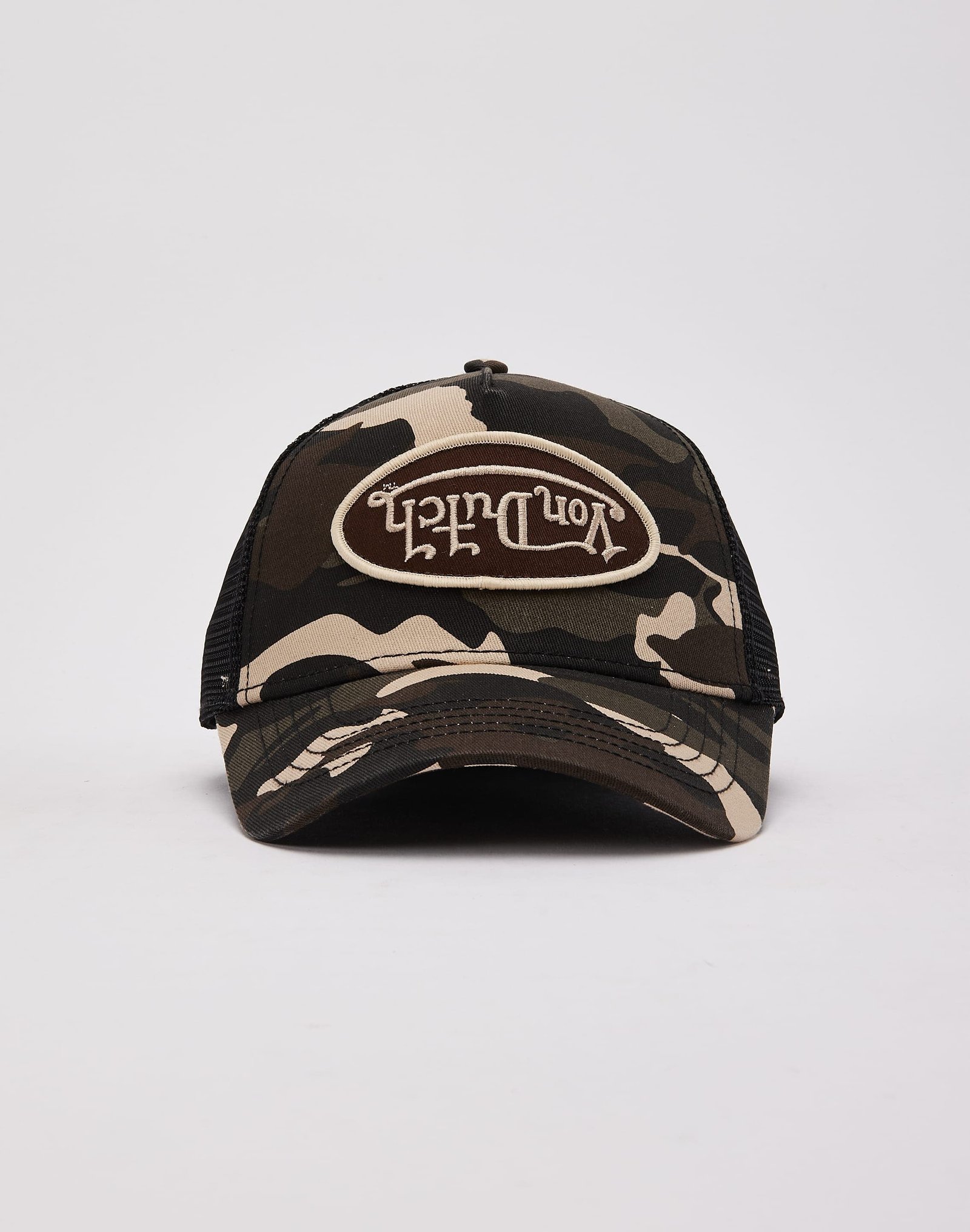 Von Dutch Trucker Hat - Image 2