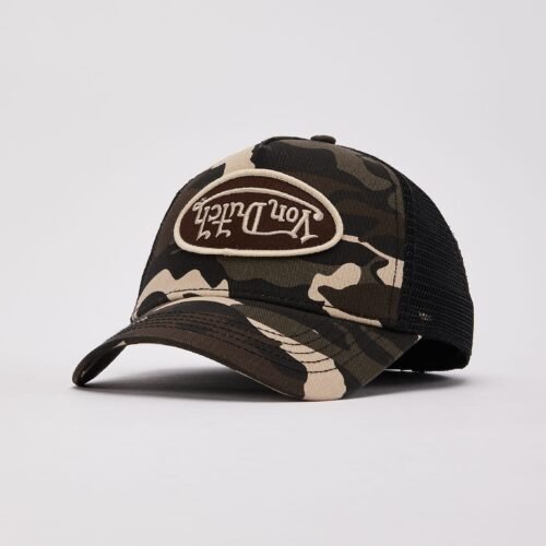 Von Dutch Trucker Hat