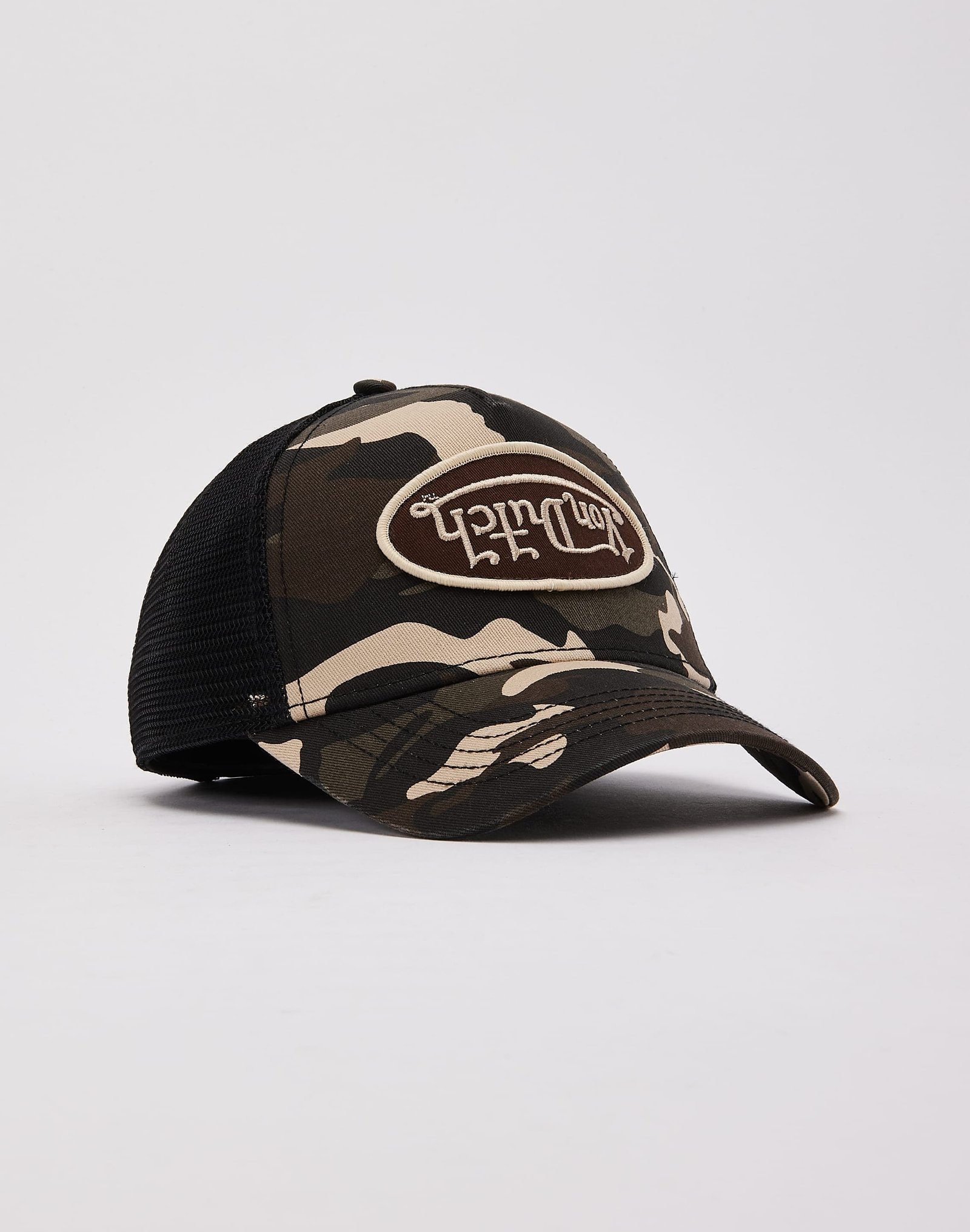 Von Dutch Trucker Hat - Image 3