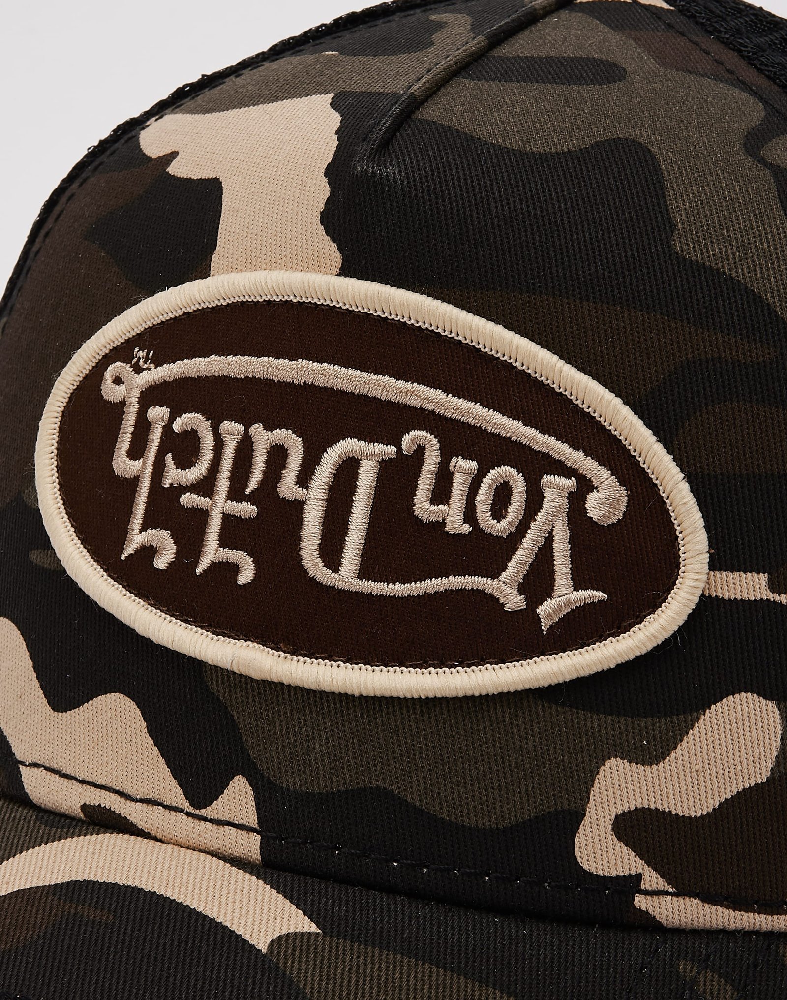 Von Dutch Trucker Hat - Image 4