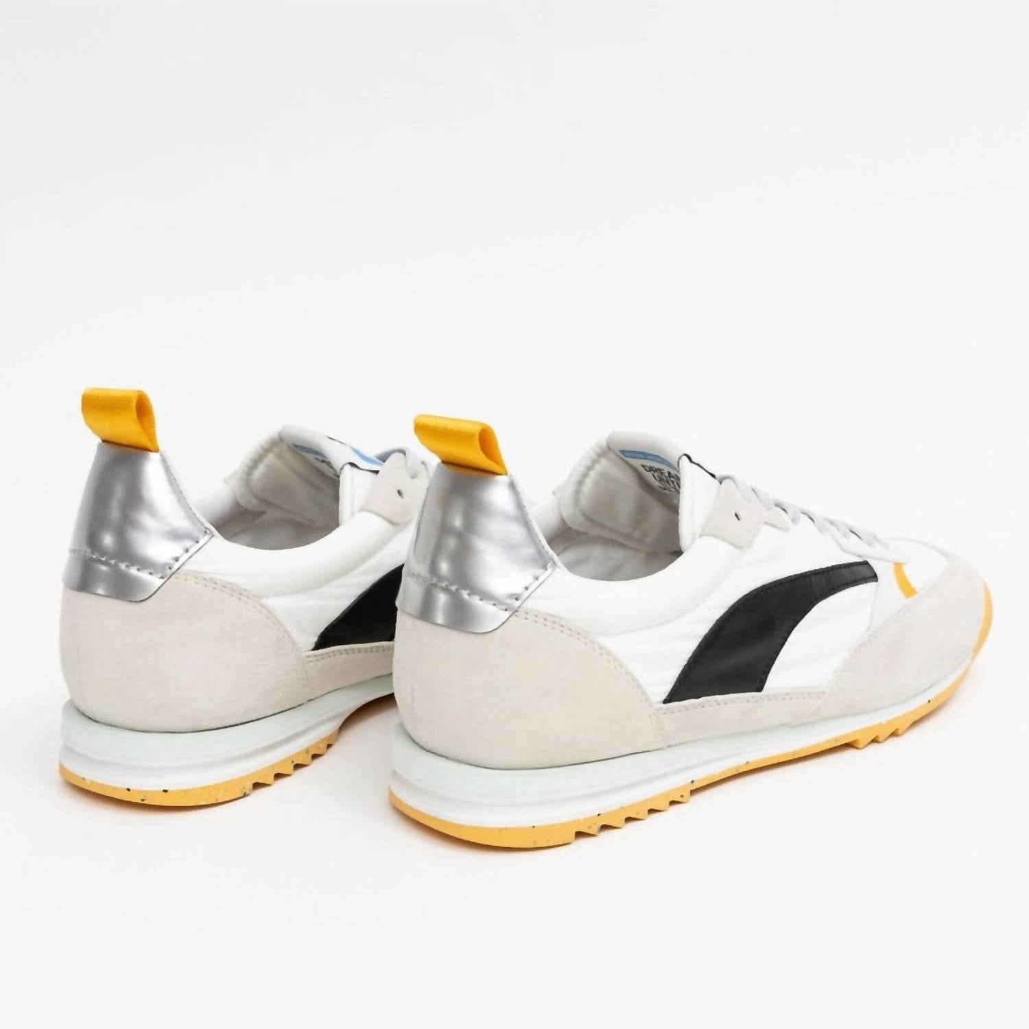 Oncept - Women's Montreal Sneakers - Image 2