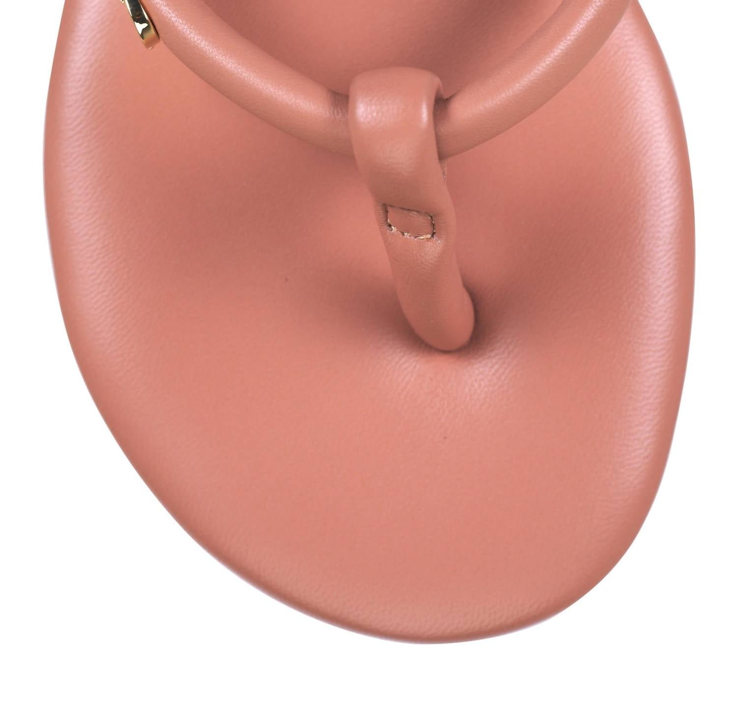 Gianvito Rossi - Women's Fiji Thong Sandal - Image 3