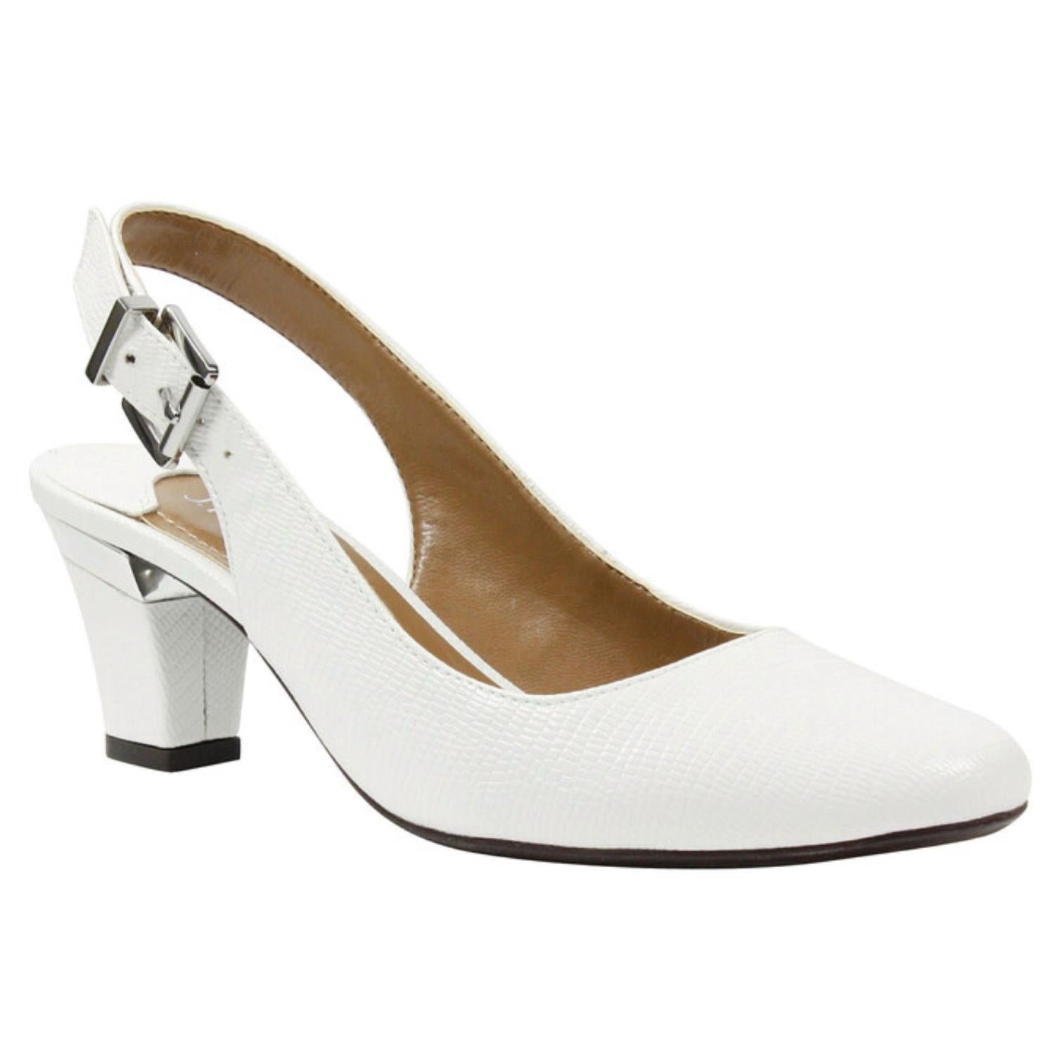 J. Renee - Women's Malree Heel