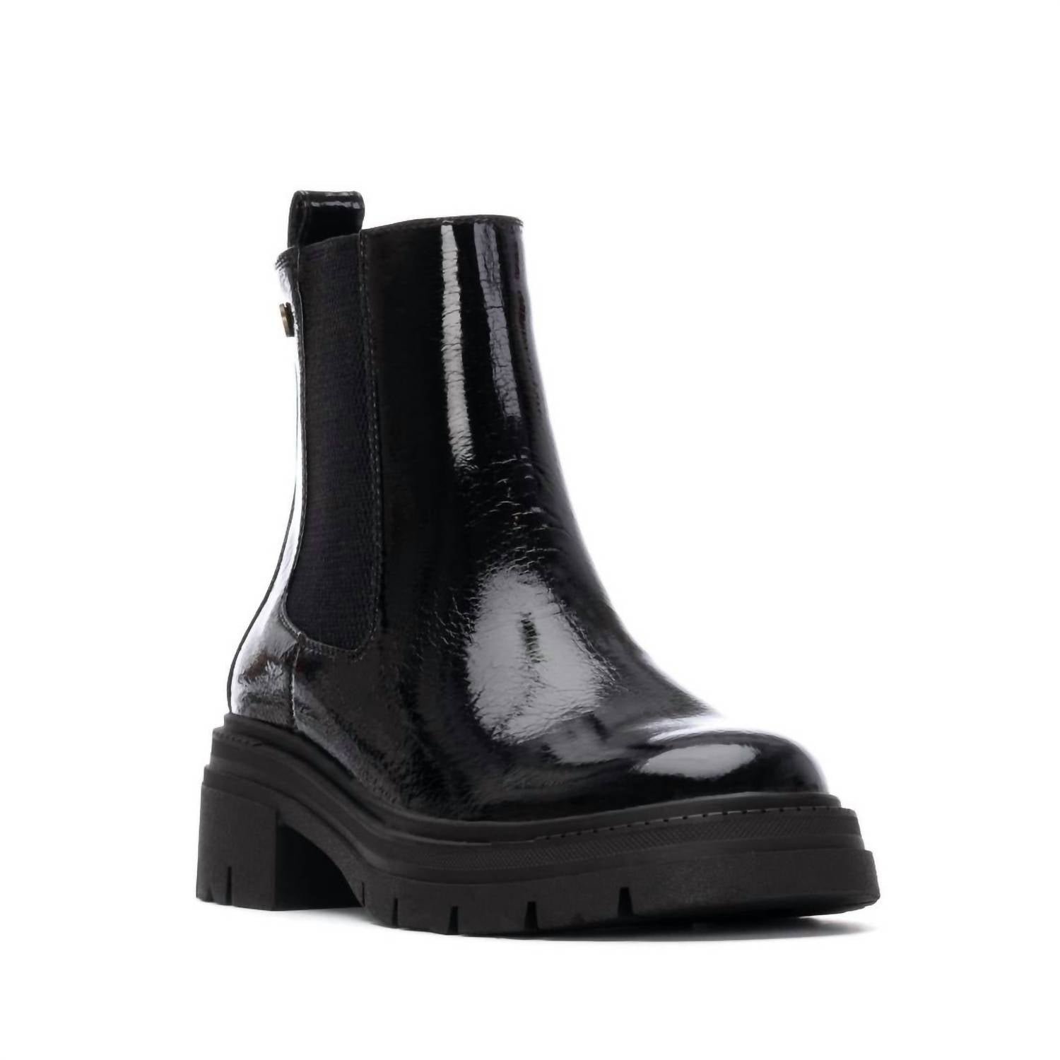 Xti - Women's 144297 Ankle Booties - Image 2