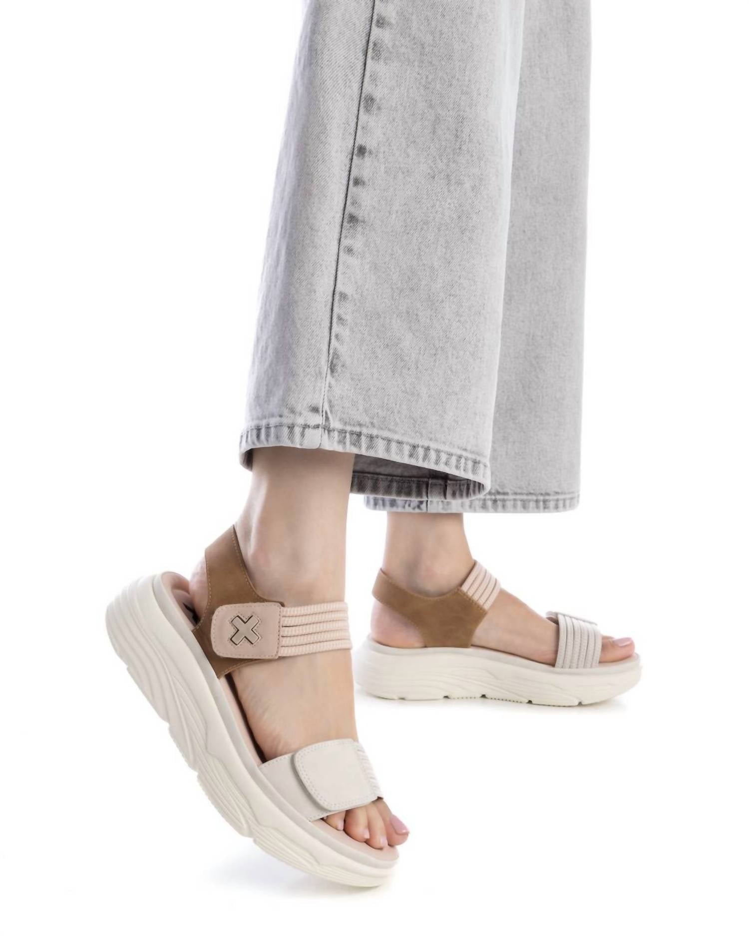 Xti - Women's Open Sandals - Image 5