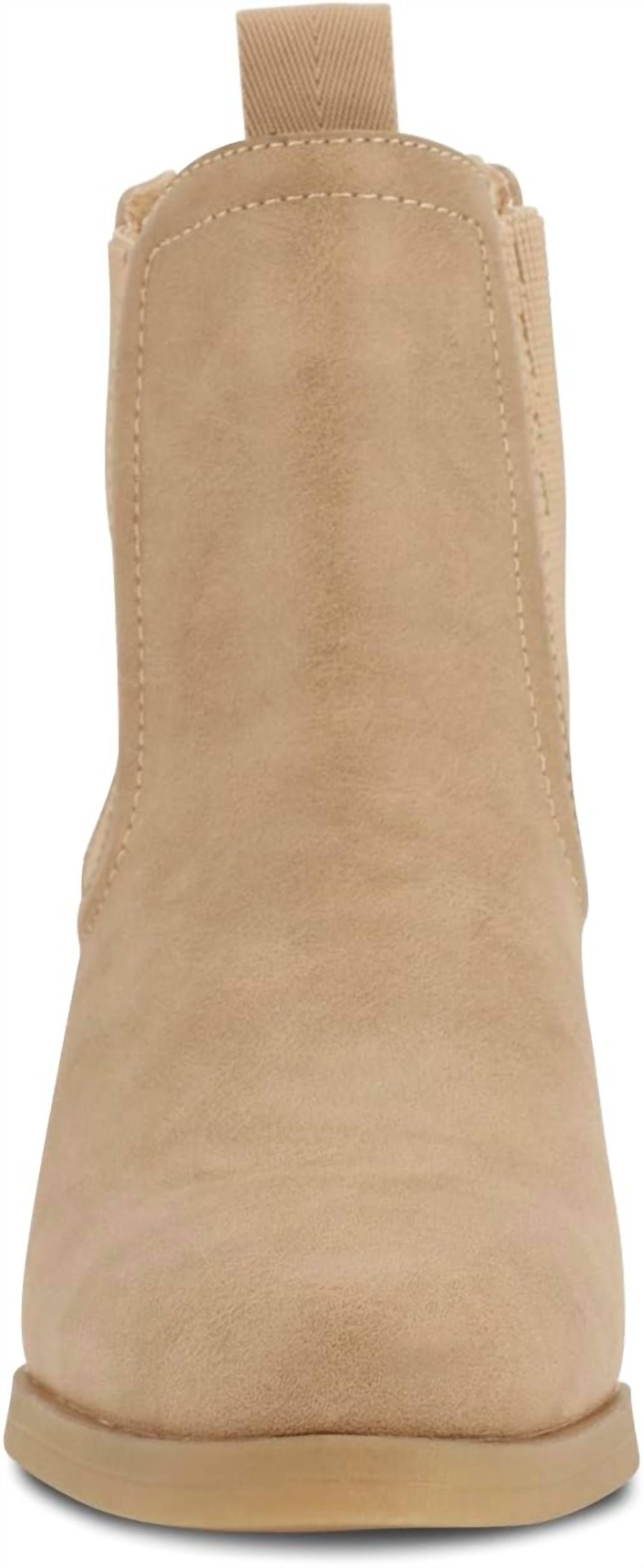 Blowfish - Women's Praline Chelsea Boot - Image 3
