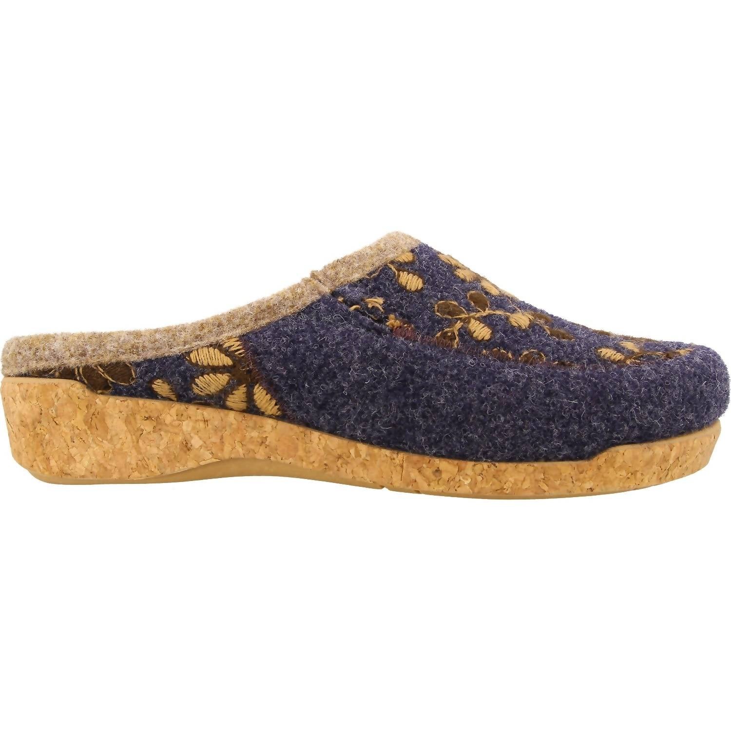 Taos - Women's Woolderness 2 Wool Clogs