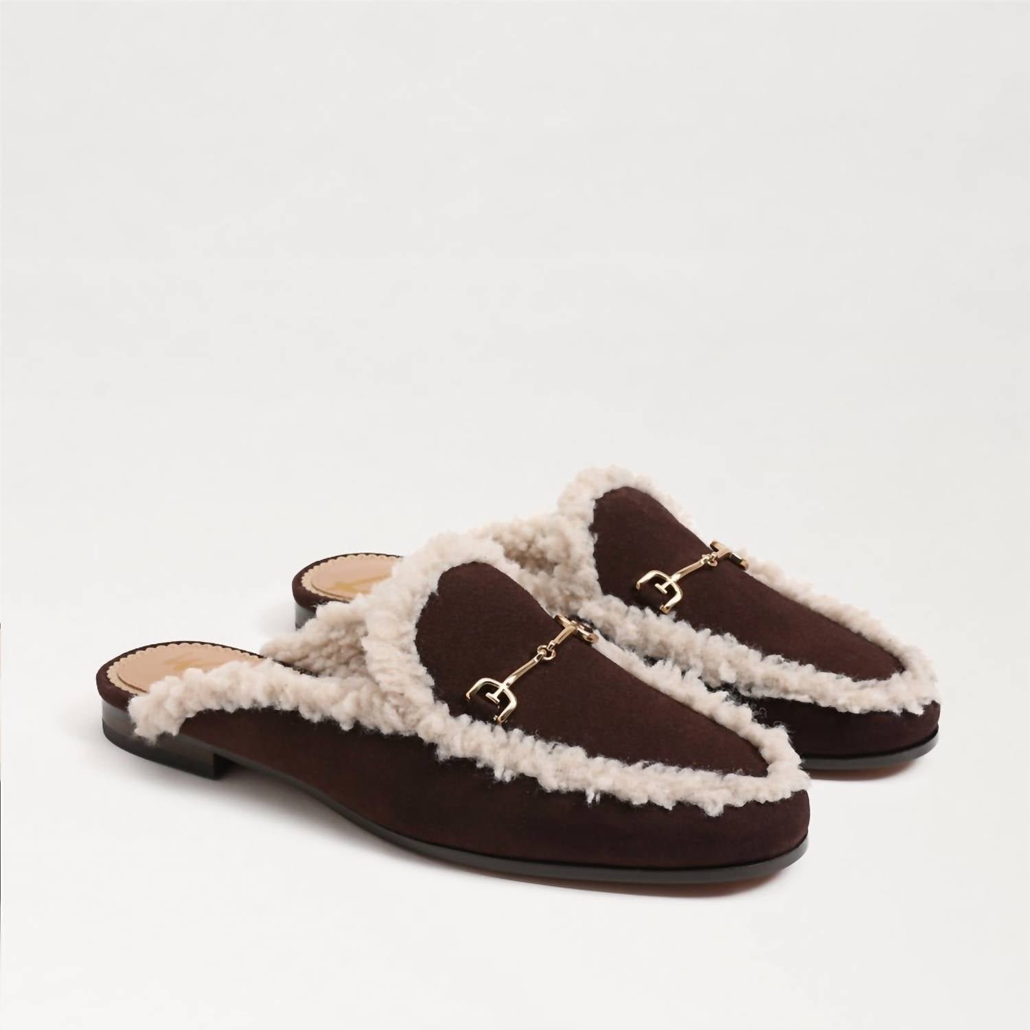 Sam Edelman - LINNIE BIT COZY MULE - Image 2