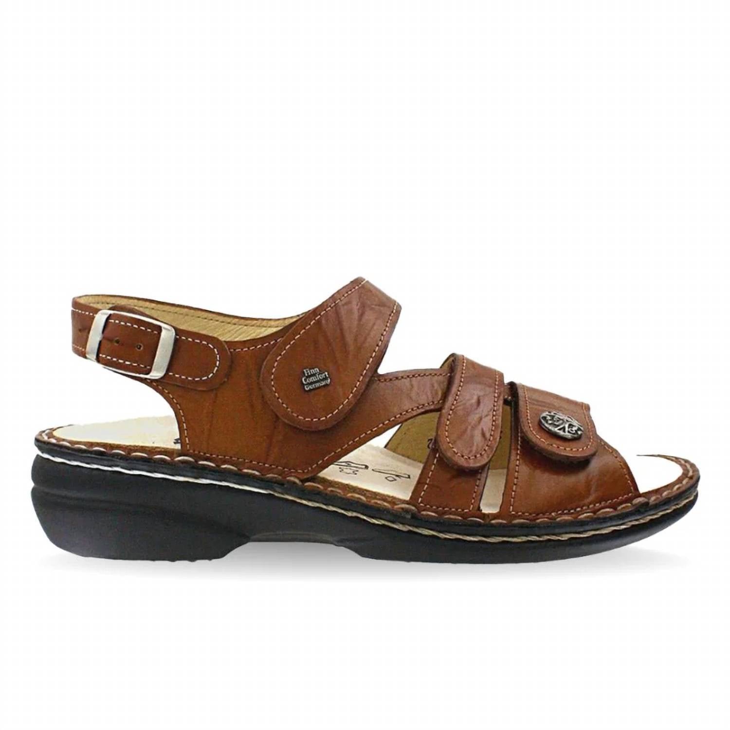 Finn Comfort - Women's Gomera Sandal - Image 2