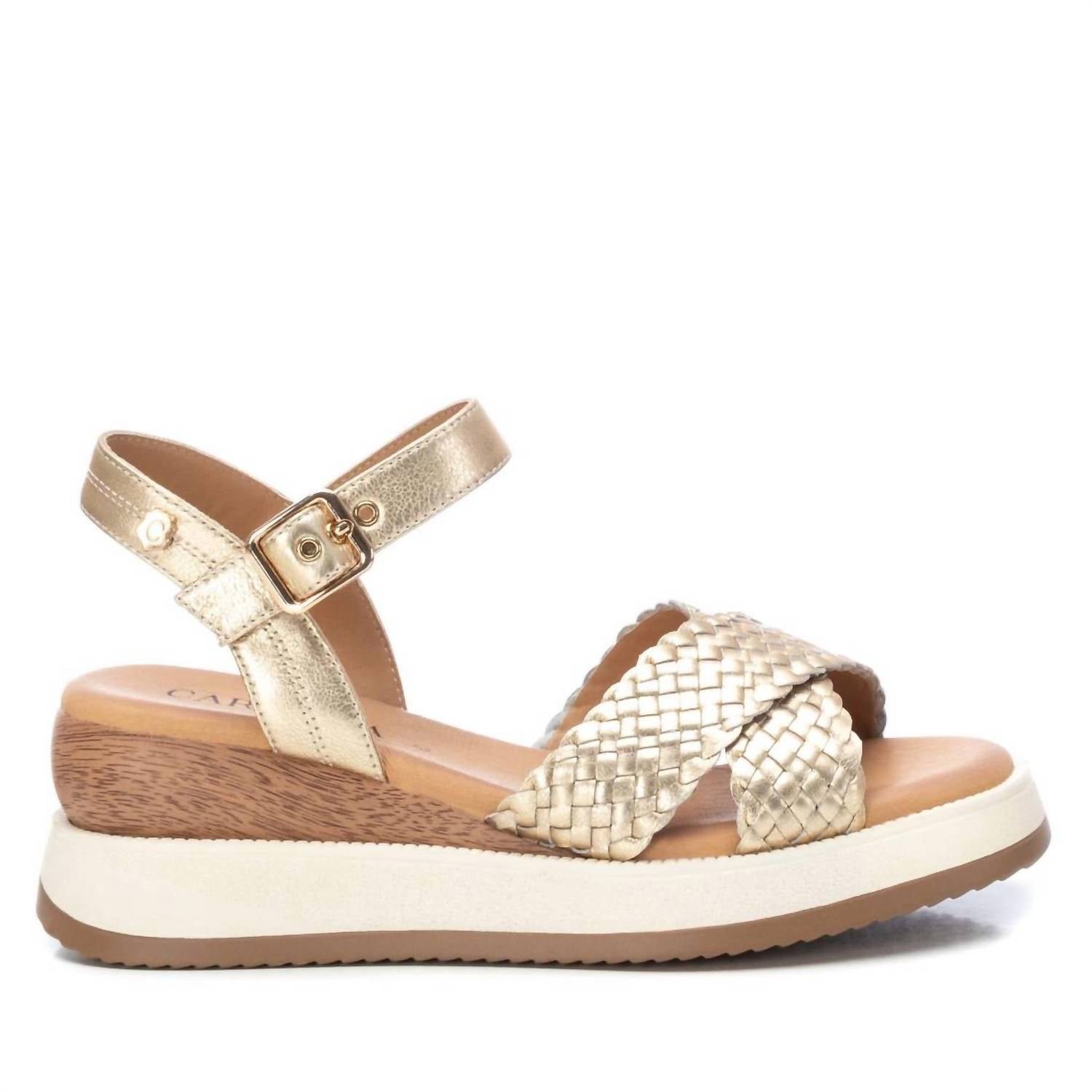 Xti - Women's Leather Sandals