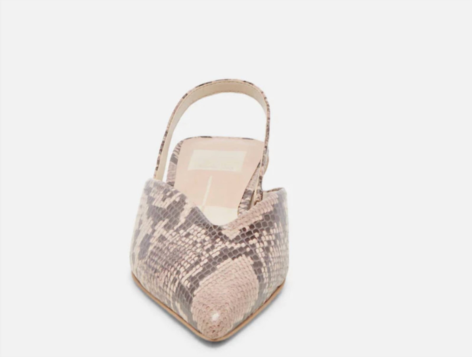 Dolce Vita - Women's Byanca Petite Heel - Image 4