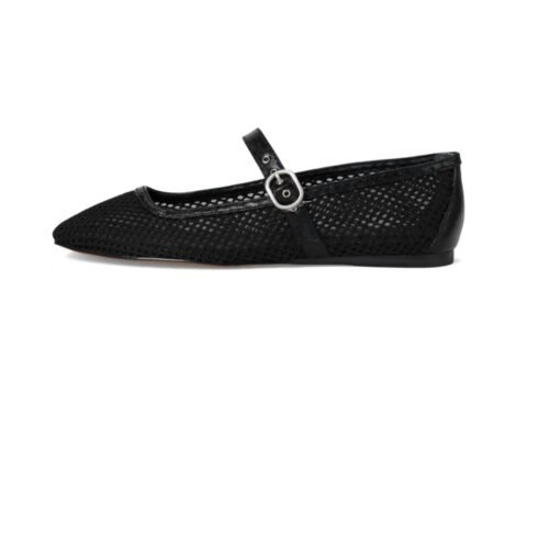 Dolce Vita - Women's Rodney mesh flat